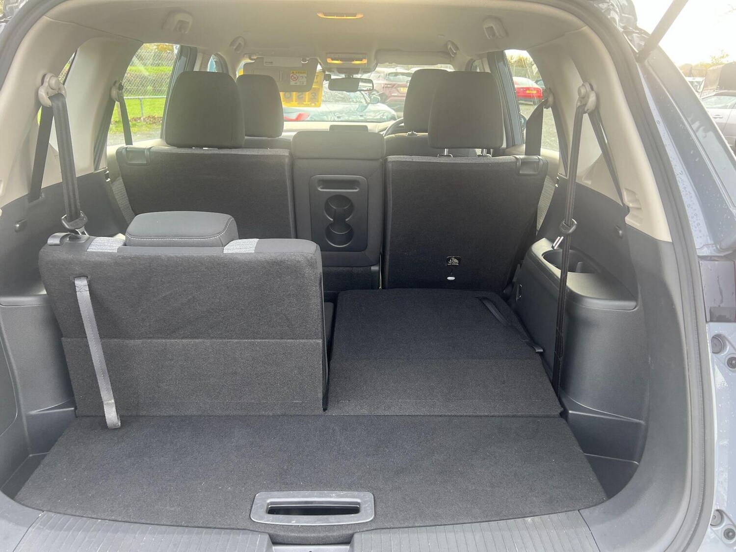 Used Nissan X-Trail 2023 for sale - 77487101: Photo 12