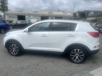Used Kia Sportage 2014 for sale - 78807671: Photo