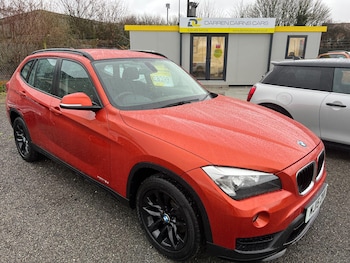 Used BMW X1 2015 for sale - 77156472: Photo