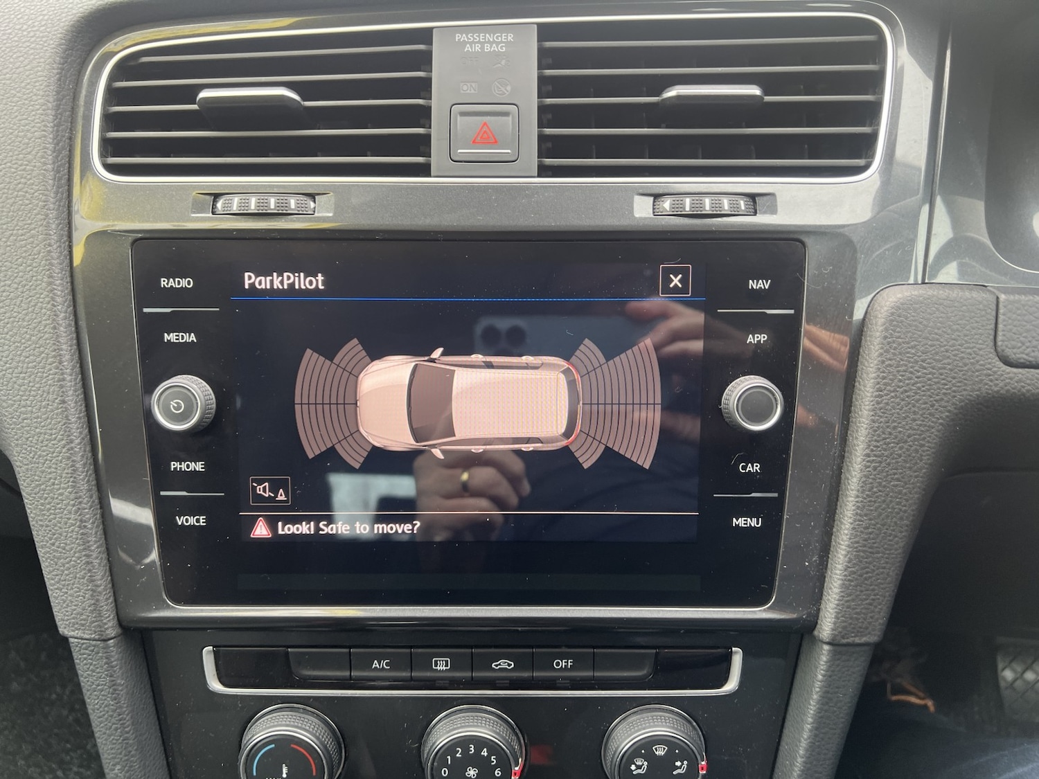 Used Volkswagen Golf 2017 for sale - 77707305: Photo 11