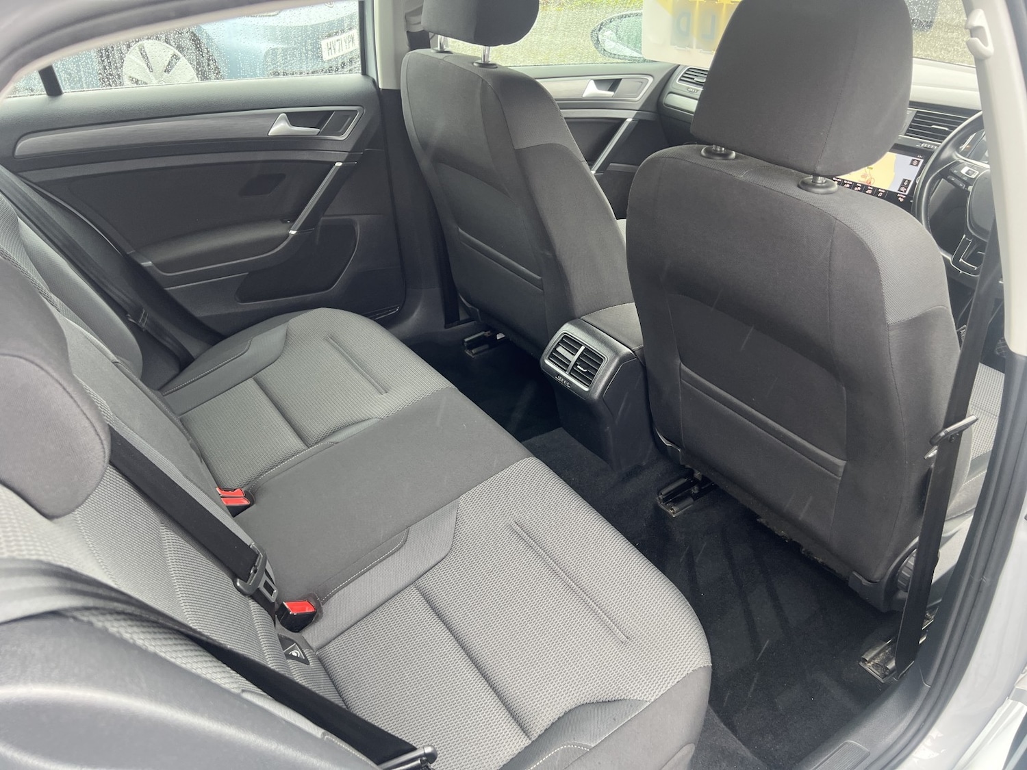 Used Volkswagen Golf 2017 for sale - 77707305: Photo 9