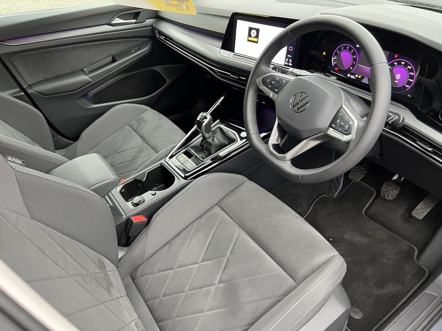 Used Volkswagen Golf 2024 for sale - 78213497: Photo 13