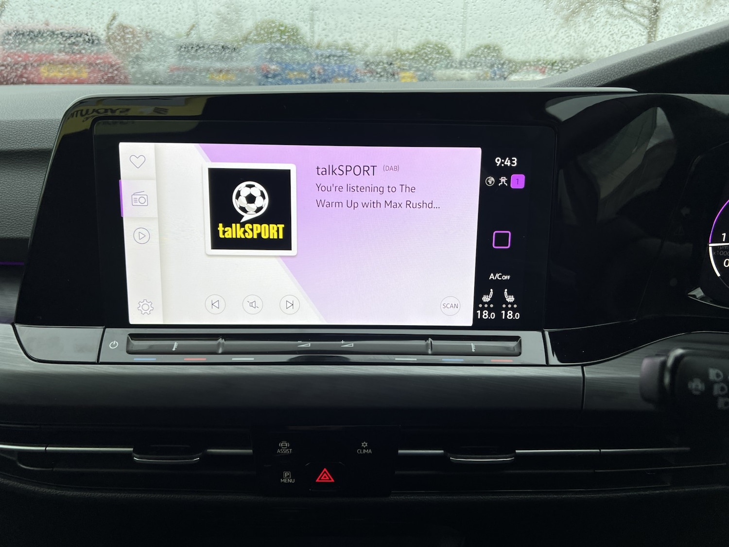 Used Volkswagen Golf 2024 for sale - 78213497: Photo 15