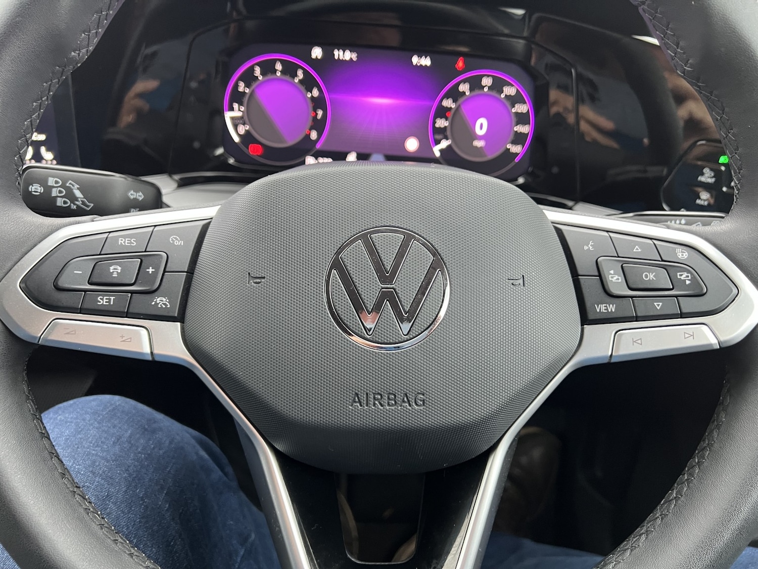 Used Volkswagen Golf 2024 for sale - 78213497: Photo 17