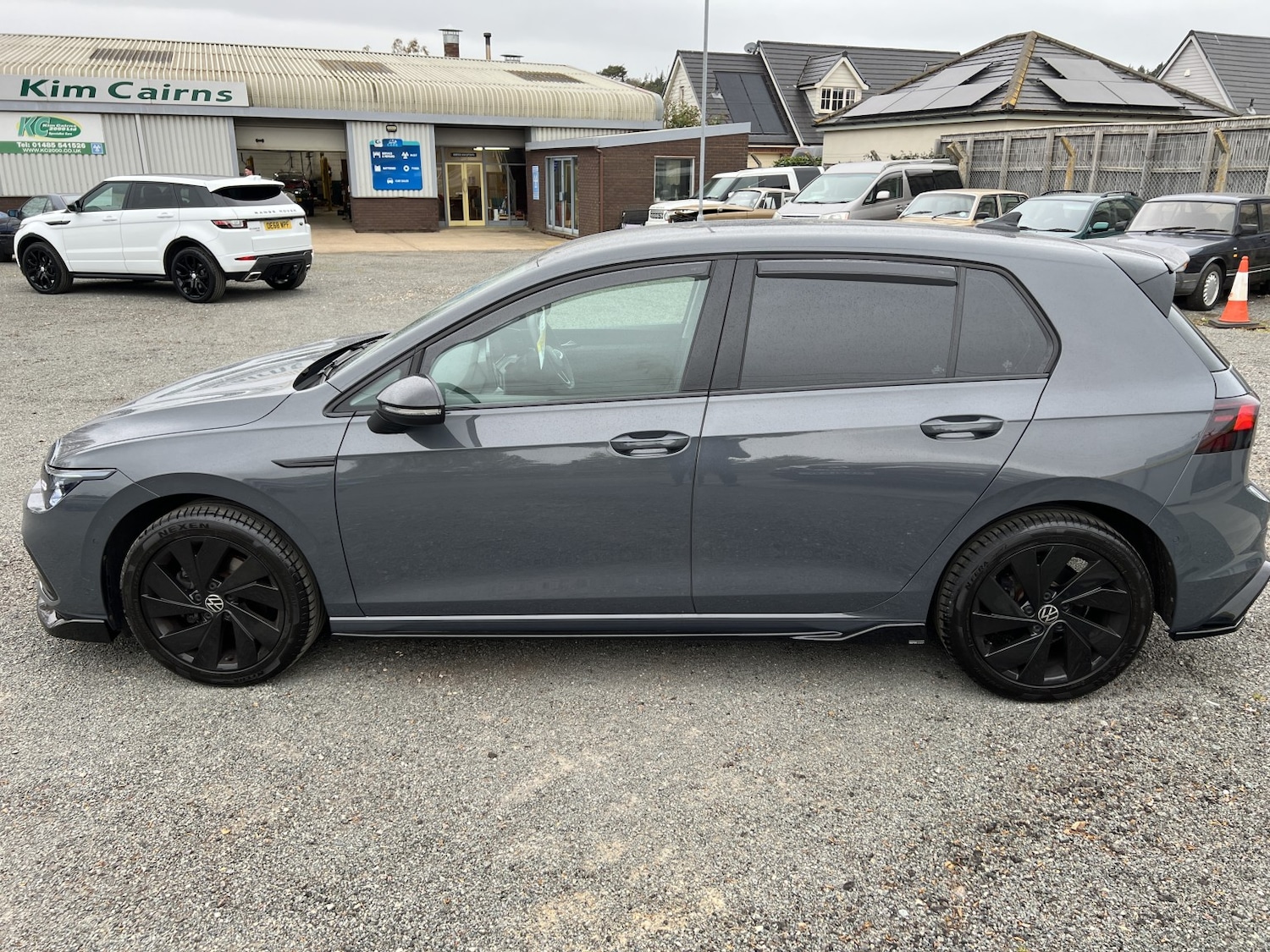 Used Volkswagen Golf 2024 for sale - 78213497: Photo 4