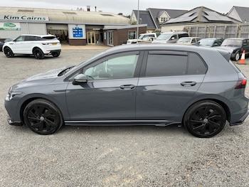 Used Volkswagen Golf 2024 for sale - 78213497: Photo