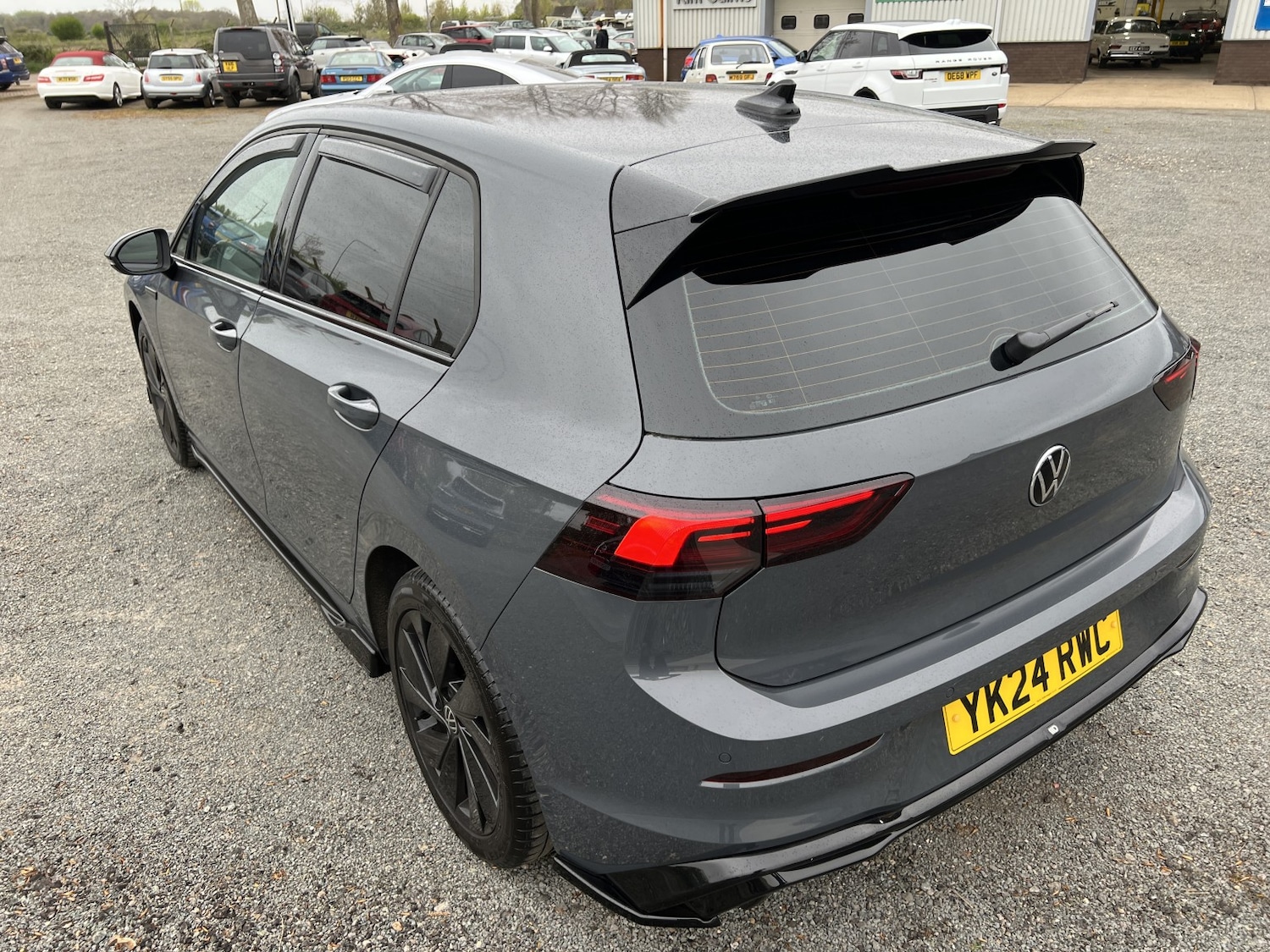 Used Volkswagen Golf 2024 for sale - 78213497: Photo 5