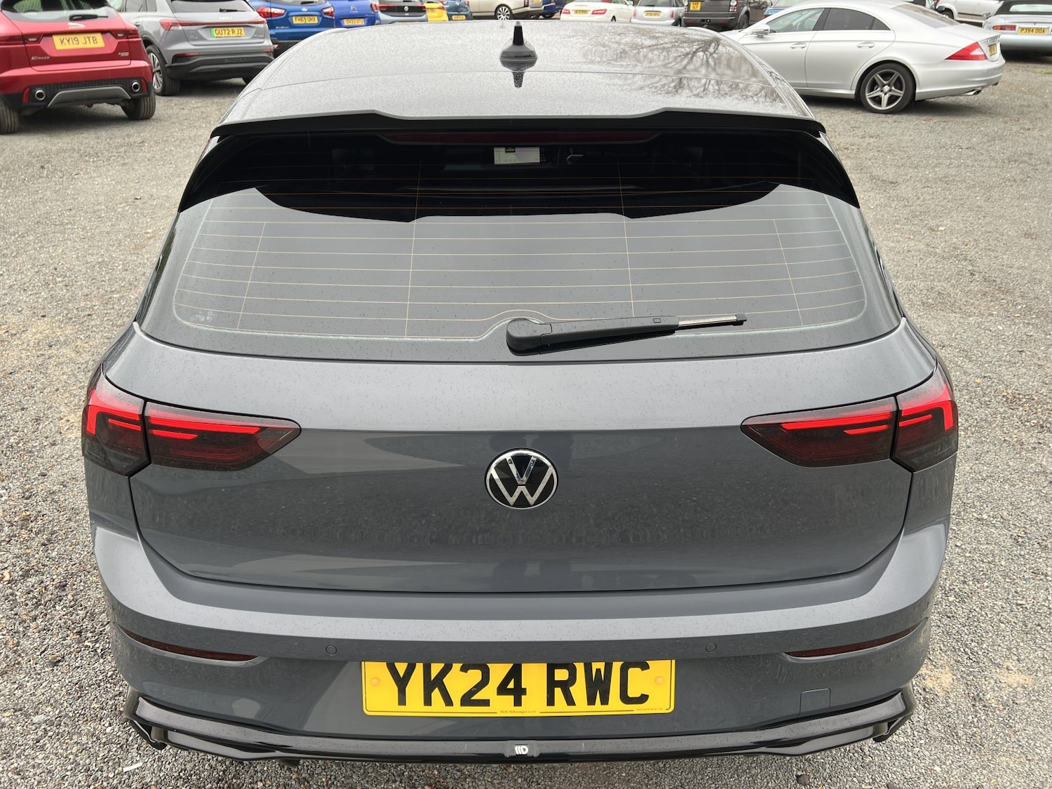 Used Volkswagen Golf 2024 for sale - 78213497: Photo 6