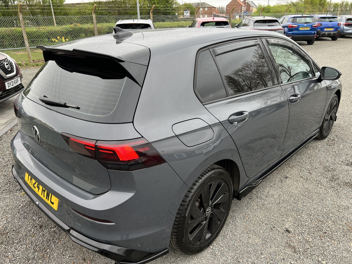 Used Volkswagen Golf 2024 for sale - 78213497: Photo 7