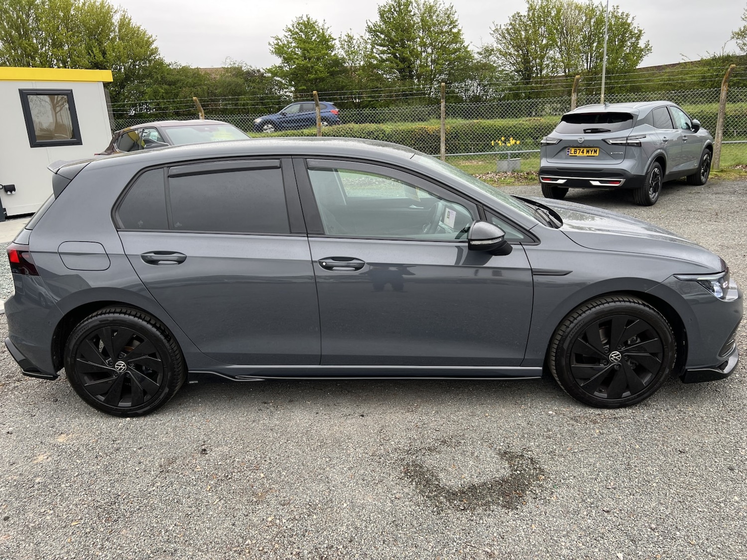 Used Volkswagen Golf 2024 for sale - 78213497: Photo 8