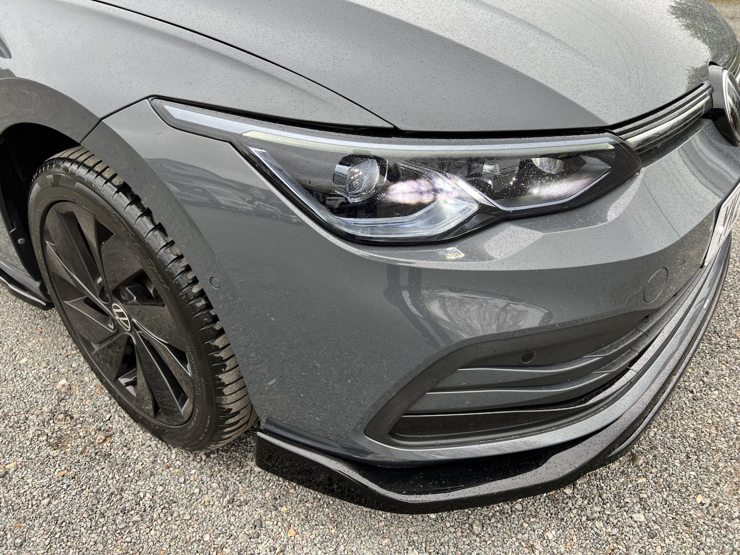 Used Volkswagen Golf 2024 for sale - 78213497: Photo 9