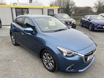 Used Mazda Mazda2 2019 for sale - 77968691: Photo