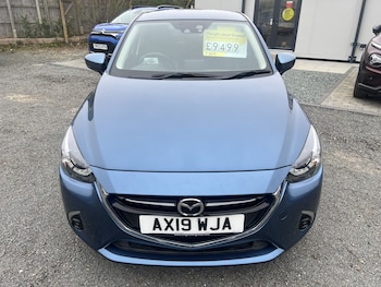 Used Mazda Mazda2 2019 for sale - 77968691: Photo