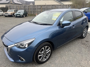 Used Mazda Mazda2 2019 for sale - 77968691: Photo