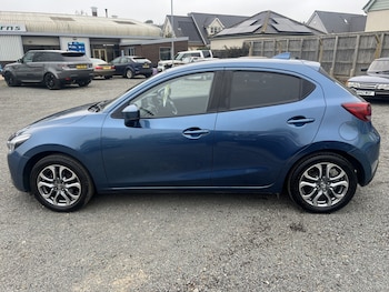 Used Mazda Mazda2 2019 for sale - 77968691: Photo