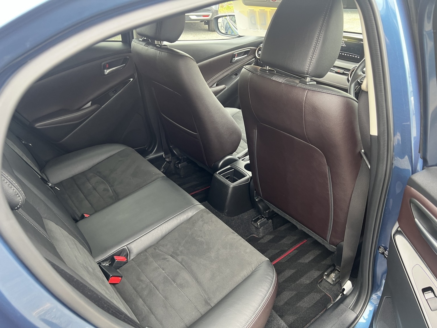 Used Mazda Mazda2 2019 for sale - 77968691: Photo 9