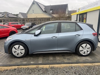 Used Volkswagen ID.3 2021 for sale - 78285436: Photo