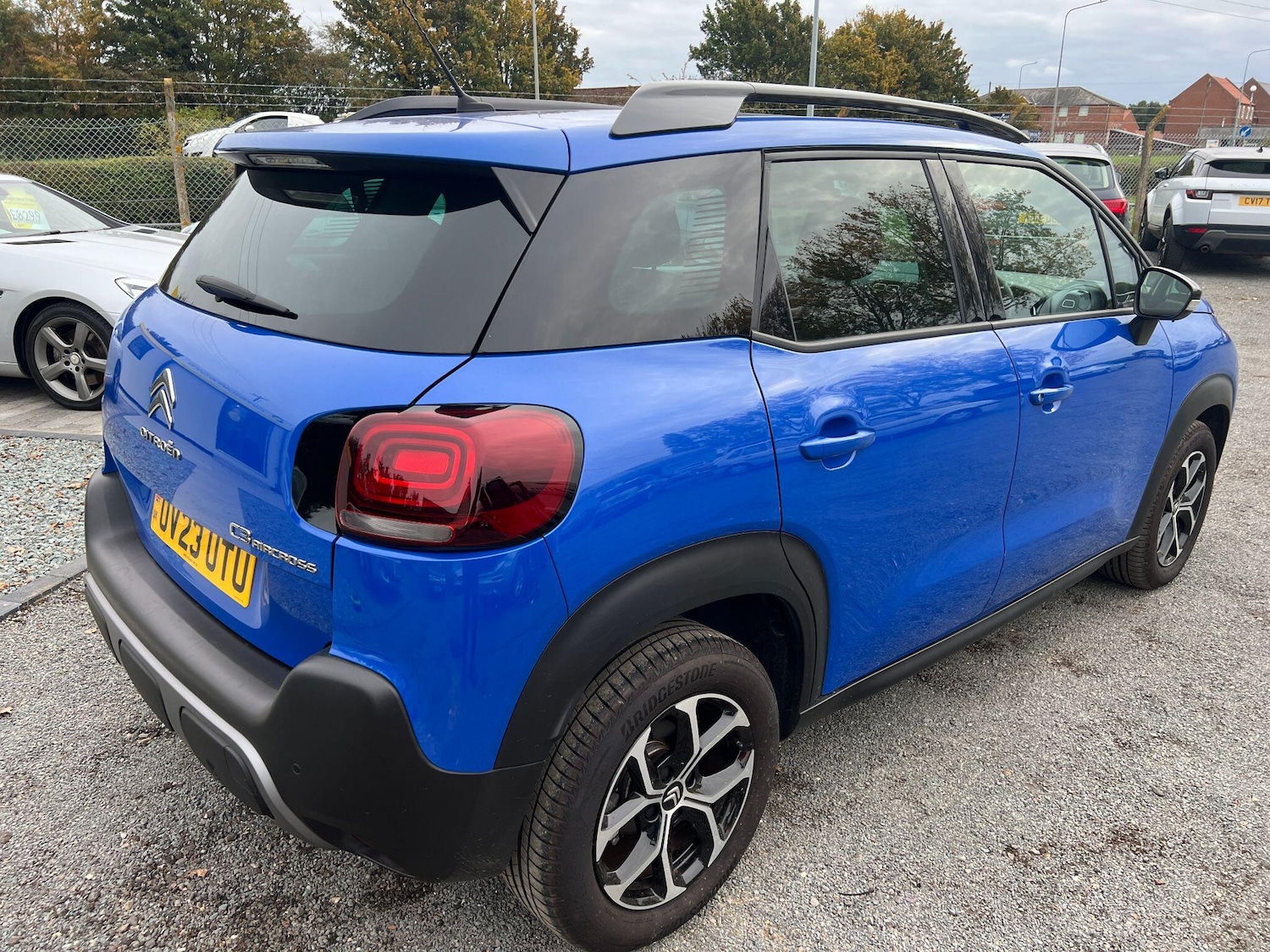 Used Citroen C3 Aircross 2023 for sale - 77130970: Photo 7