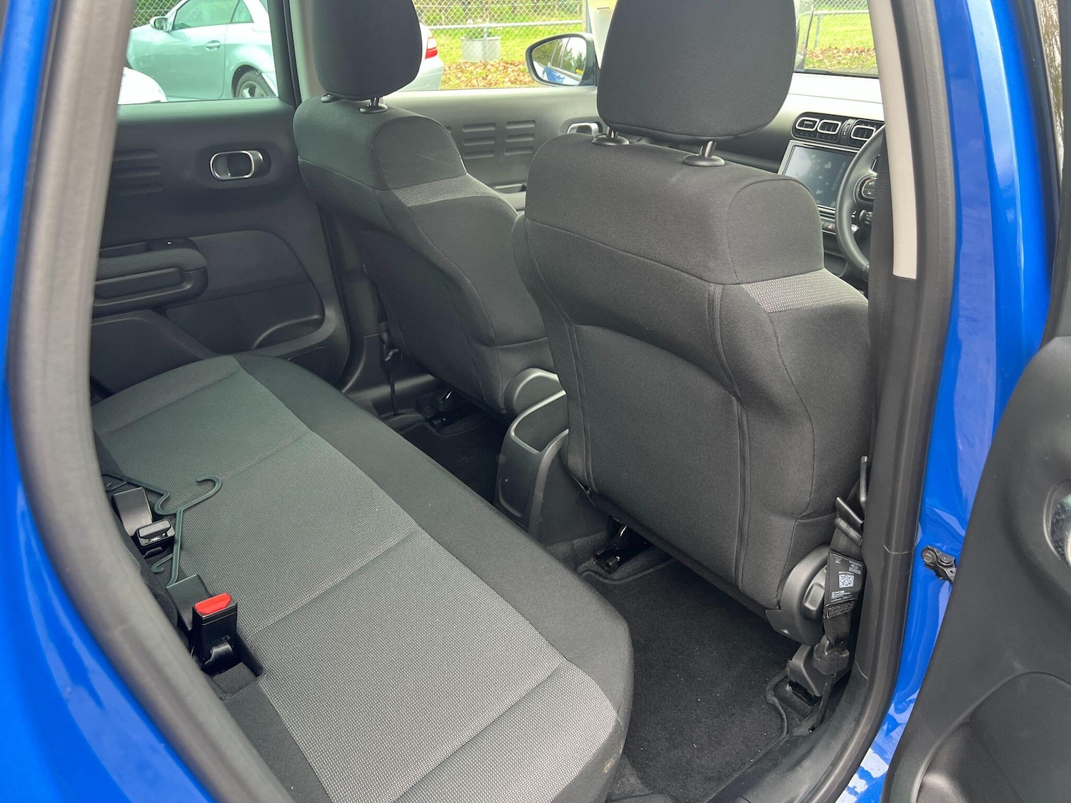 Used Citroen C3 Aircross 2023 for sale - 77130970: Photo 9