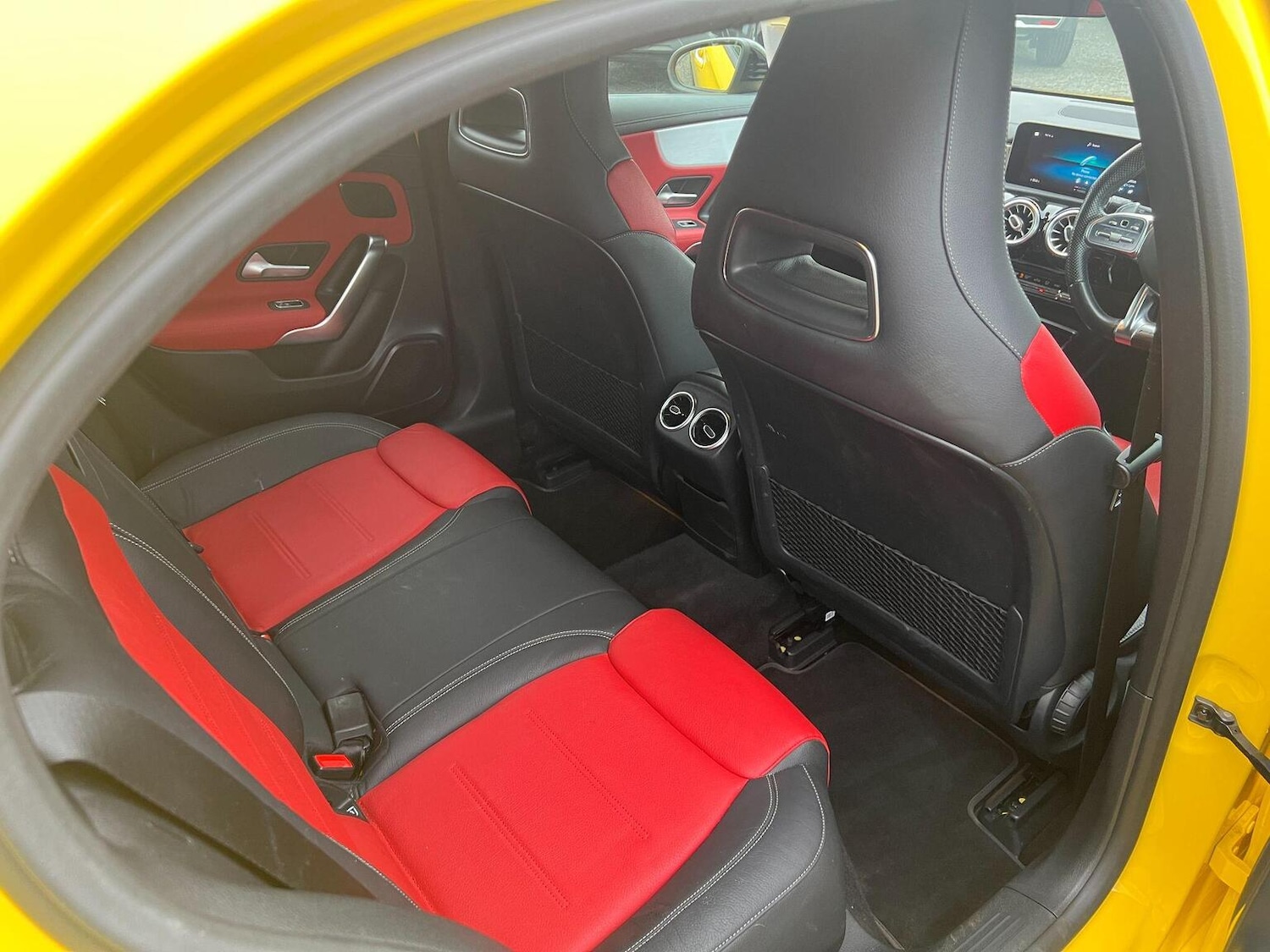 Used Mercedes-Benz A-Class 2020 for sale - 77487104: Photo 10