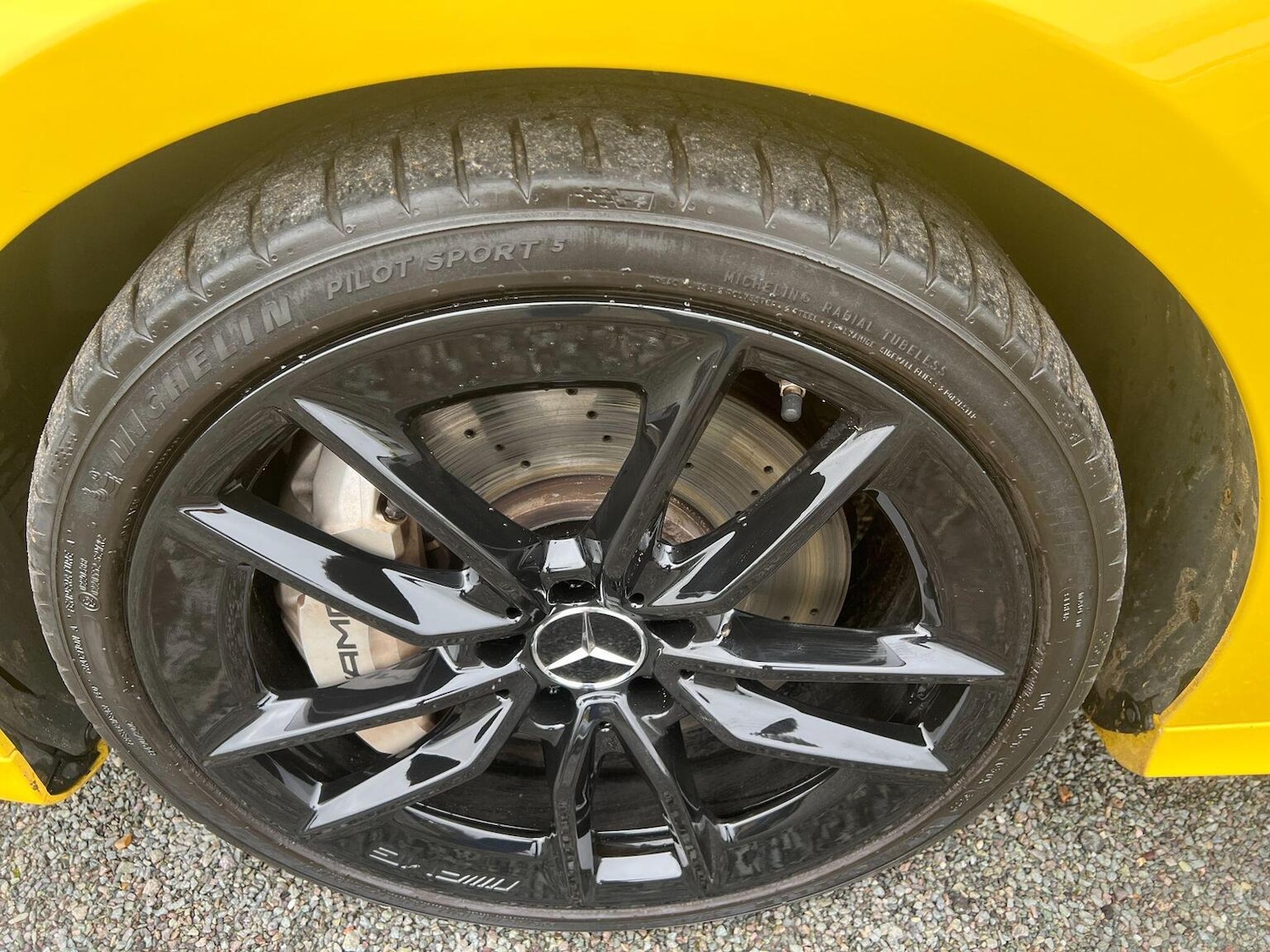 Used Mercedes-Benz A-Class 2020 for sale - 77487104: Photo 12