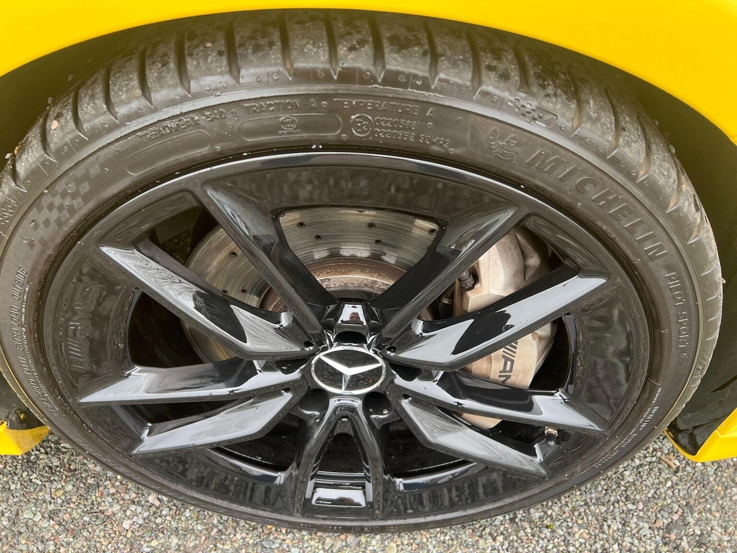 Used Mercedes-Benz A-Class 2020 for sale - 77487104: Photo 13