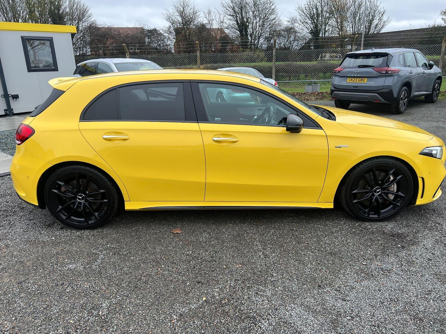 Used Mercedes-Benz A-Class 2020 for sale - 77487104: Photo 7