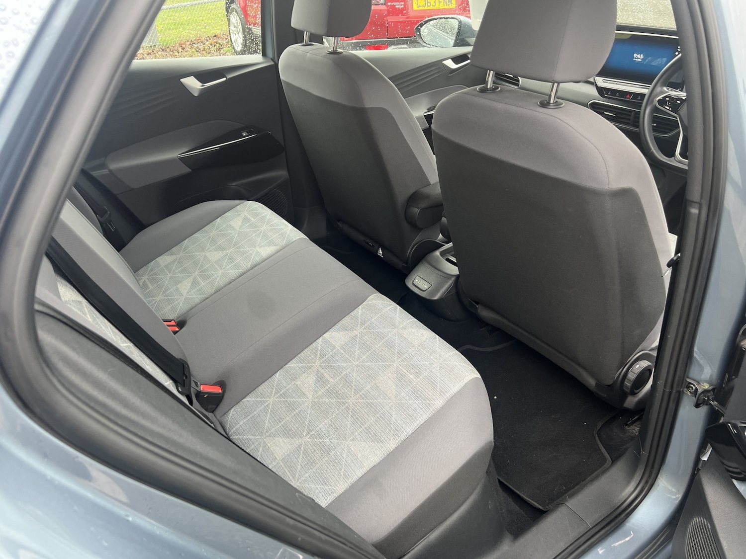 Used Volkswagen ID.3 2021 for sale - 77622514: Photo 10