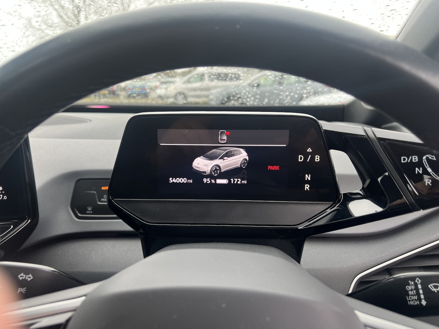 Used Volkswagen ID.3 2021 for sale - 77622514: Photo 11