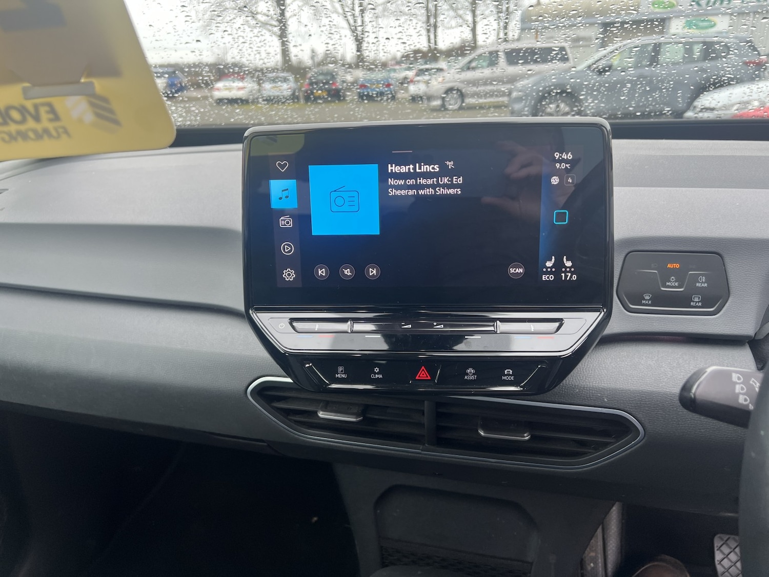 Used Volkswagen ID.3 2021 for sale - 77622514: Photo 12