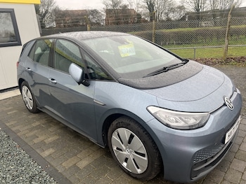 Used Volkswagen ID.3 2021 for sale - 77622514: Photo