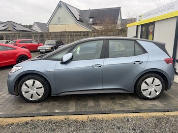 Used Volkswagen ID.3 2021 for sale - 77622514: Photo