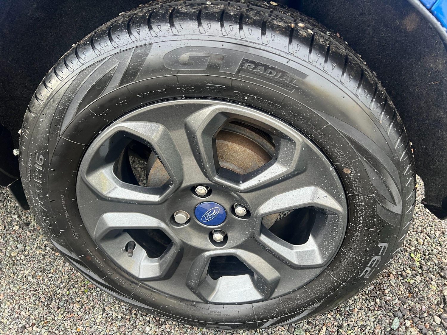 Used Ford Ecosport 2020 for sale - 77131389: Photo 13