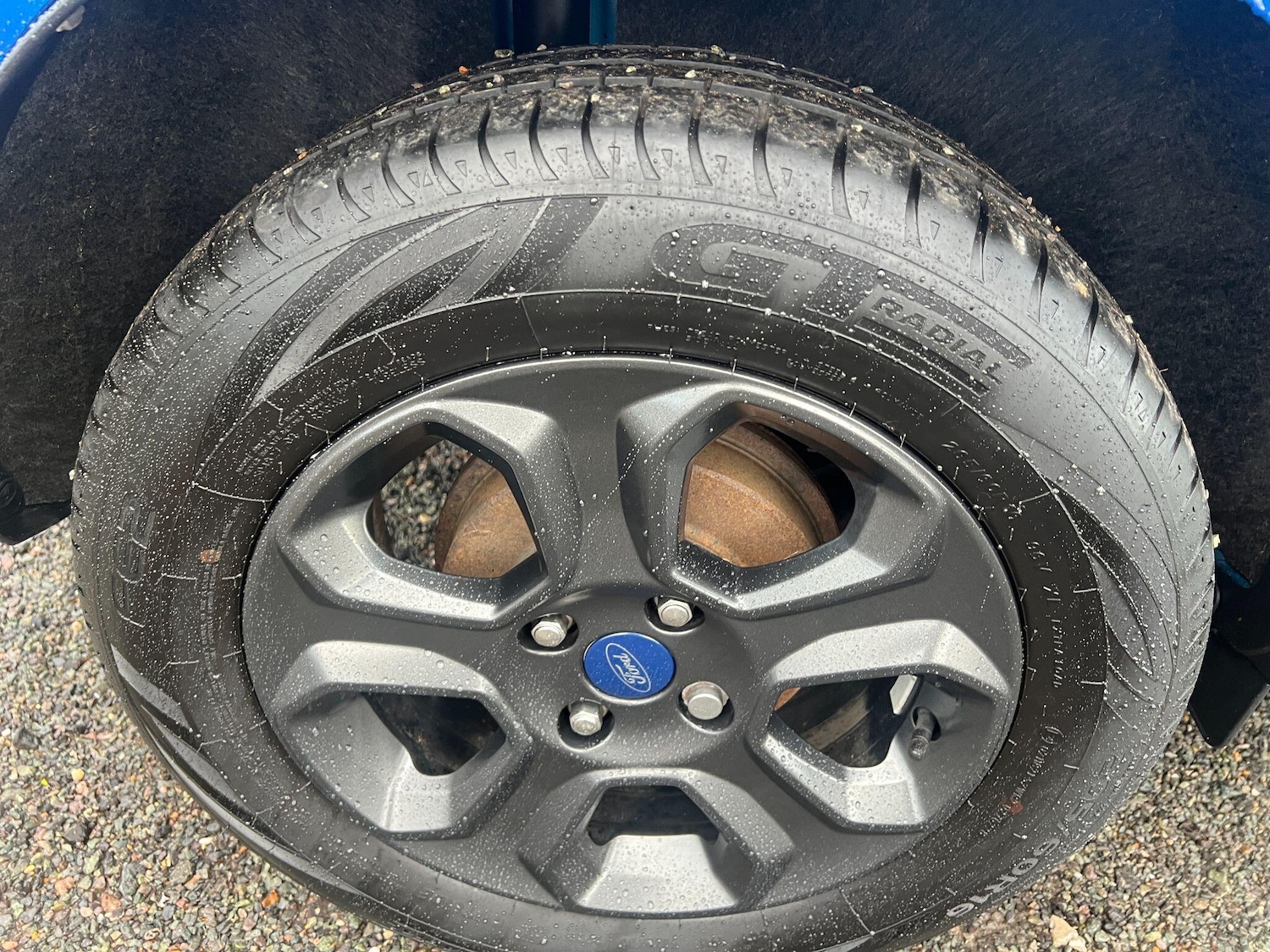 Used Ford Ecosport 2020 for sale - 77131389: Photo 14