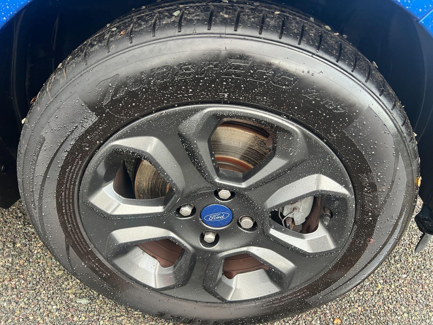 Used Ford Ecosport 2020 for sale - 77131389: Photo 15