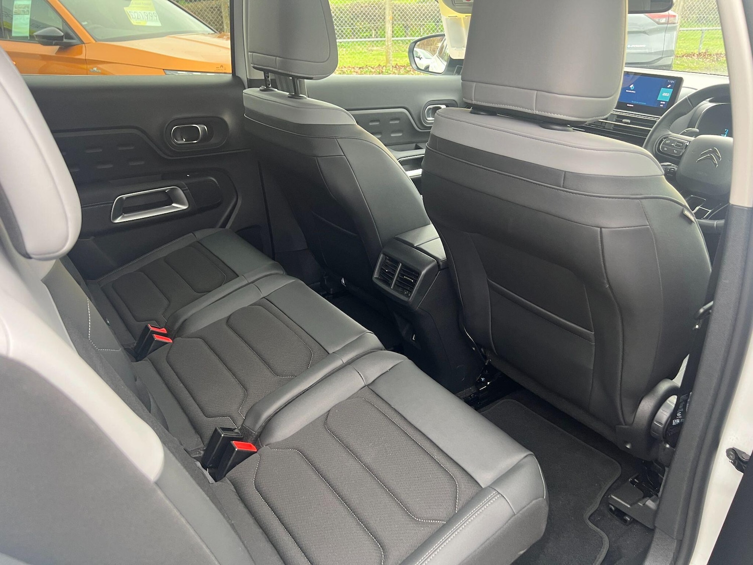 Used Citroen C5 Aircross 2025 for sale - 77131559: Photo 11