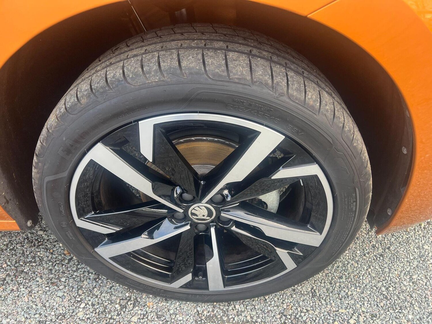 Used Skoda Kamiq 2024 for sale - 77487108: Photo 11