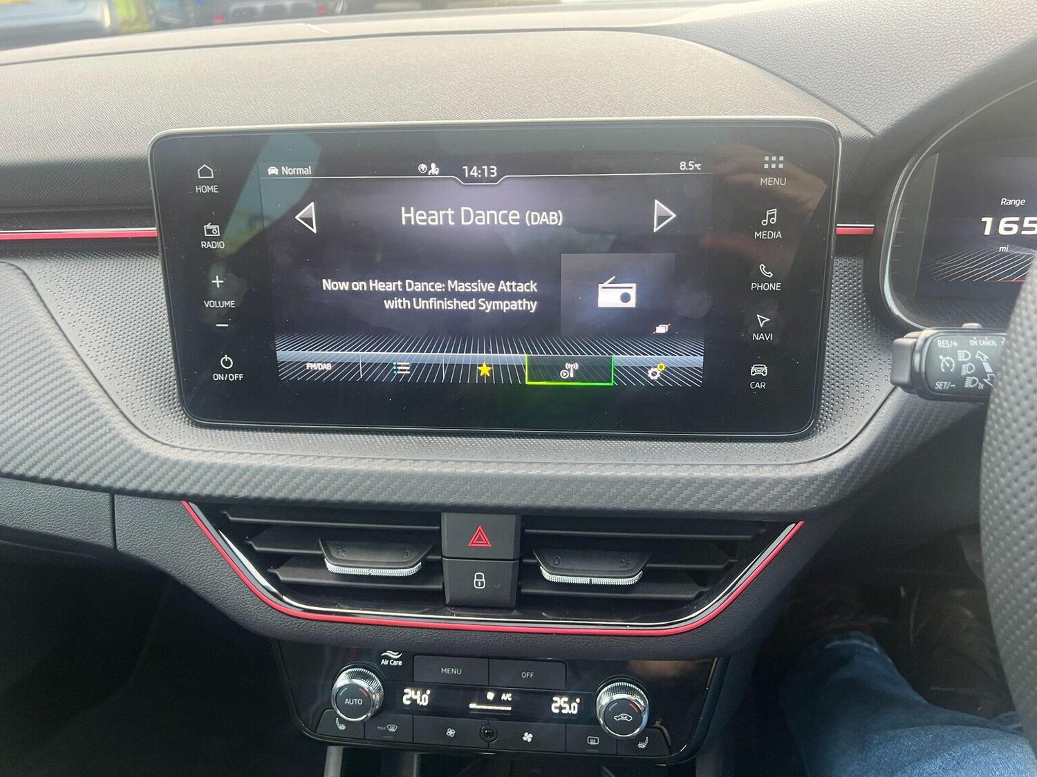 Used Skoda Kamiq 2024 for sale - 77487108: Photo 13