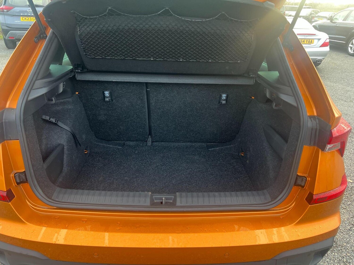 Used Skoda Kamiq 2024 for sale - 77487108: Photo 14