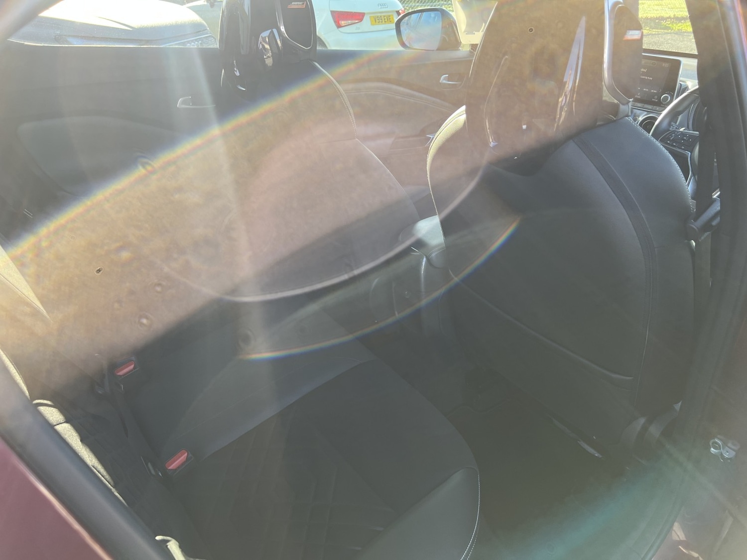 Used Nissan Juke 2021 for sale - 77766329: Photo 10