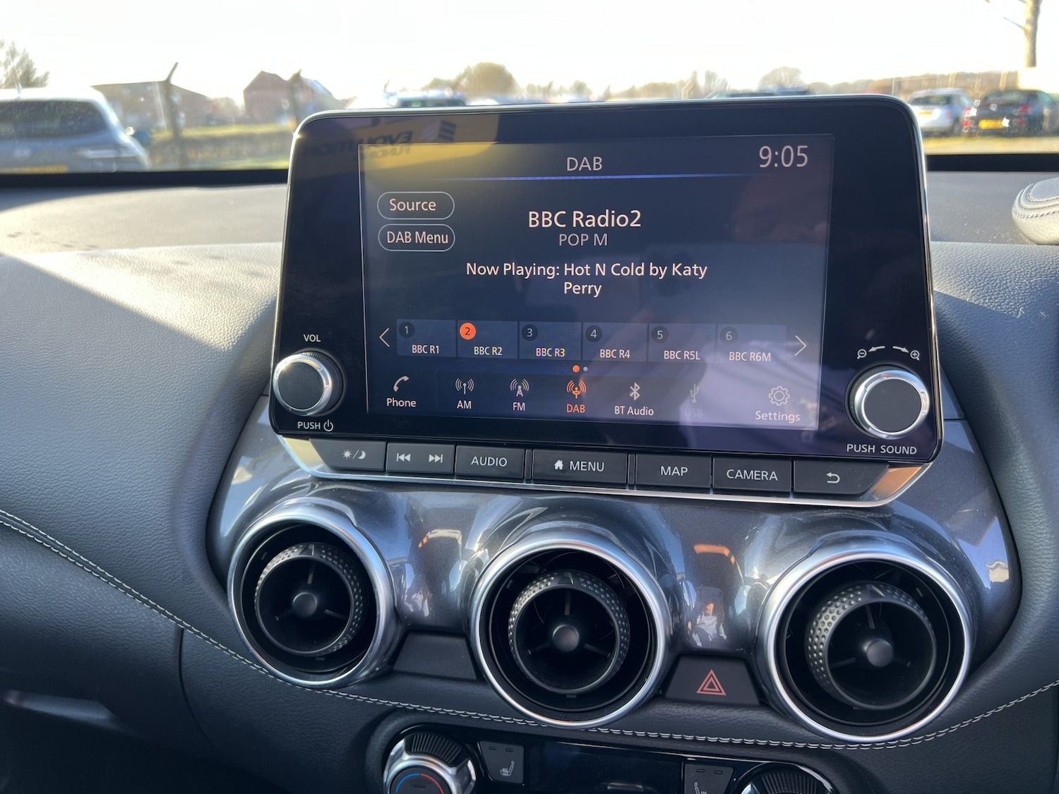 Used Nissan Juke 2021 for sale - 77766329: Photo 11