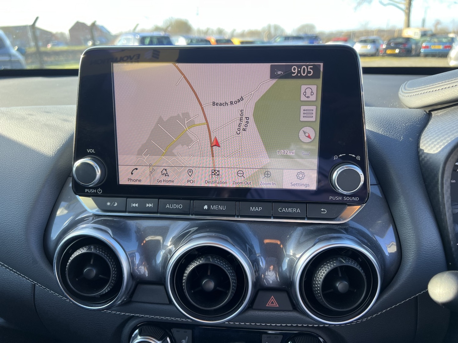 Used Nissan Juke 2021 for sale - 77766329: Photo 12