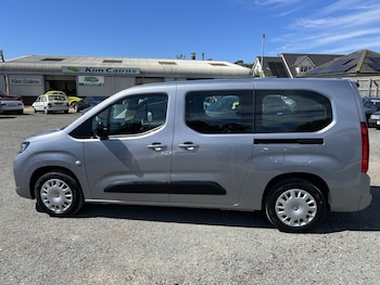 Used Vauxhall Combo Life Electric 2024 for sale - 78310063: Photo