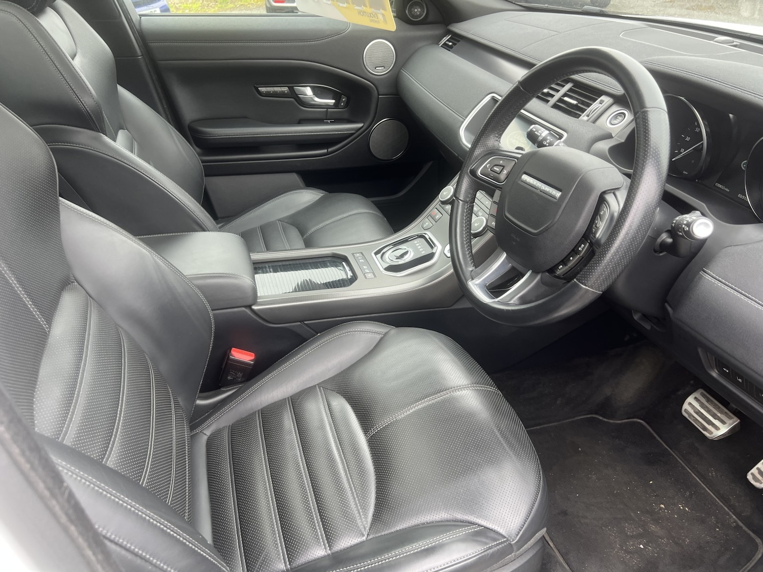 Used Land Rover Range Rover Evoque 2018 for sale - 78084475: Photo 9