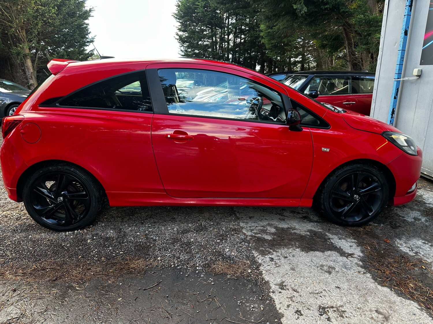 Used Vauxhall Corsa 2016 for sale - 76375698: Photo 8
