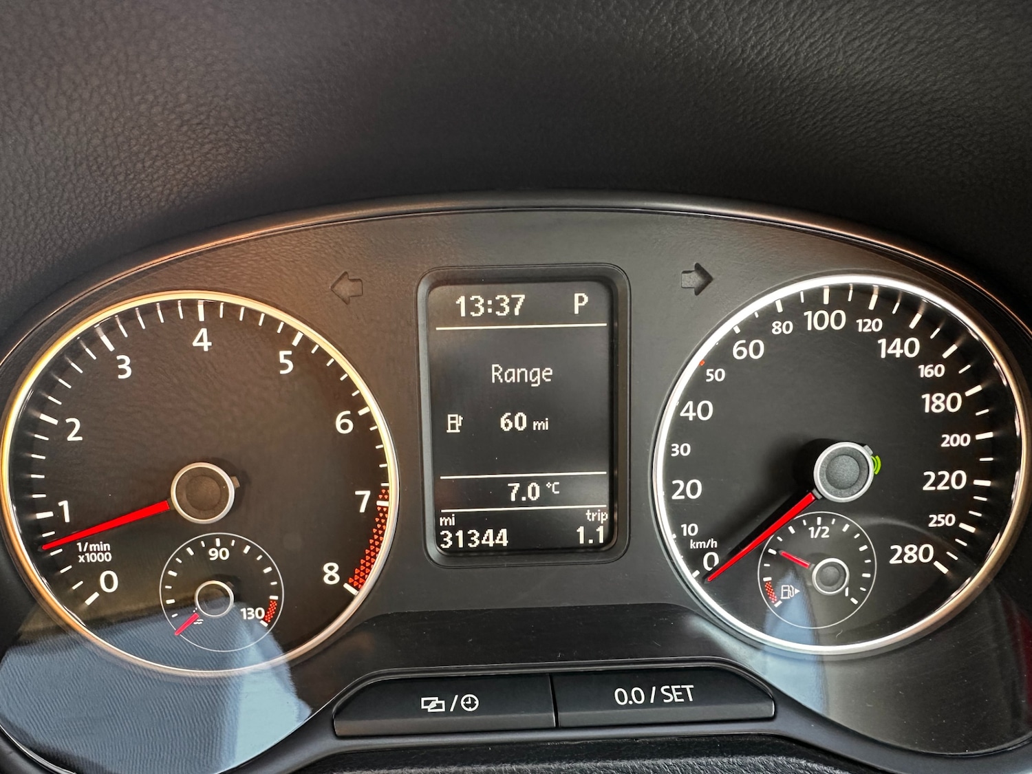 Used Vauxhall Zafira 2015 for sale - 77046271: Photo 17