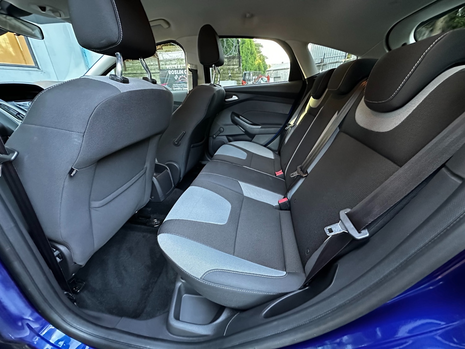 Used Ford Focus 2014 for sale - 76663635: Photo 12