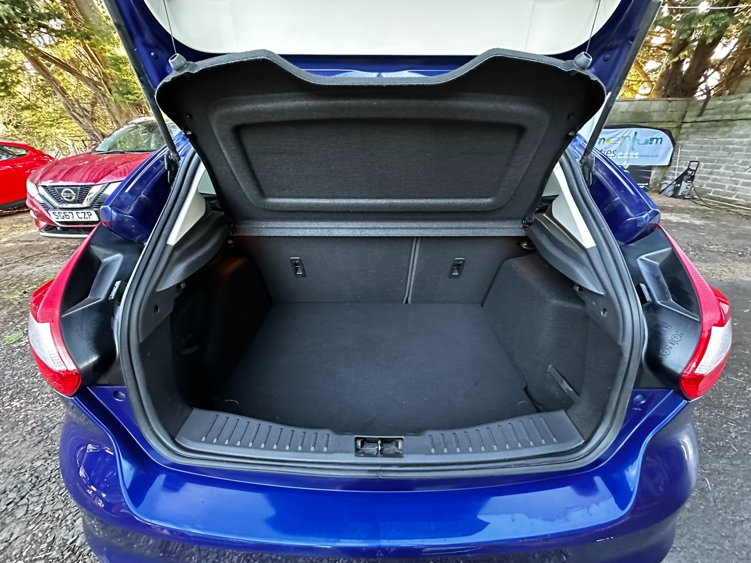 Used Ford Focus 2014 for sale - 76663635: Photo 16