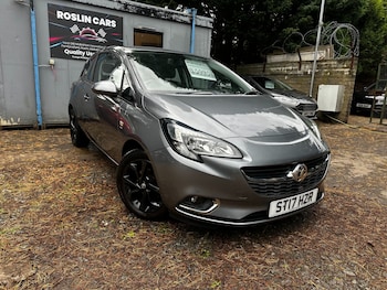 Used Vauxhall Corsa 2017 for sale - 75963192: Photo