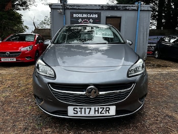 Used Vauxhall Corsa 2017 for sale - 75963192: Photo